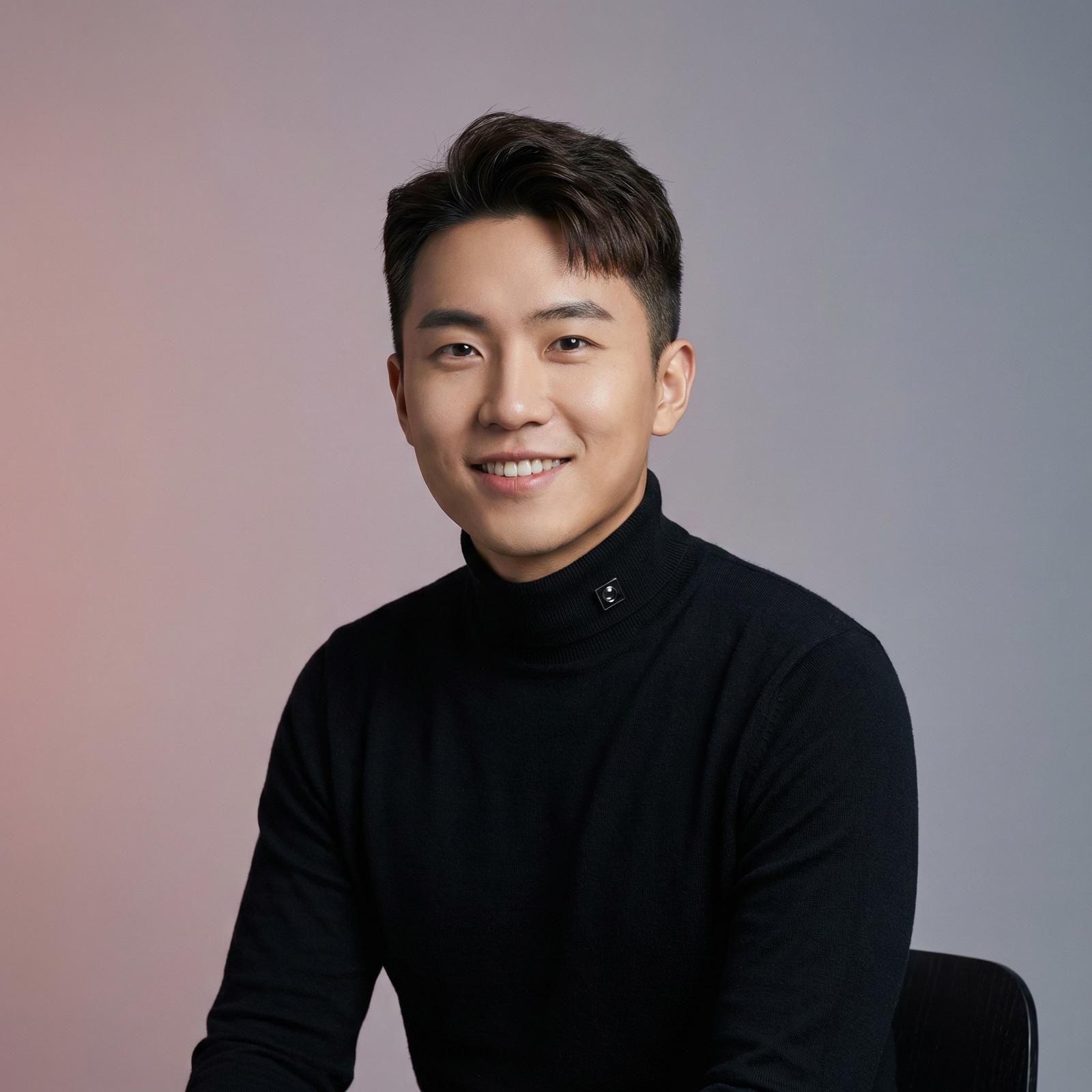 精神小妹传媒导演陈逸飞