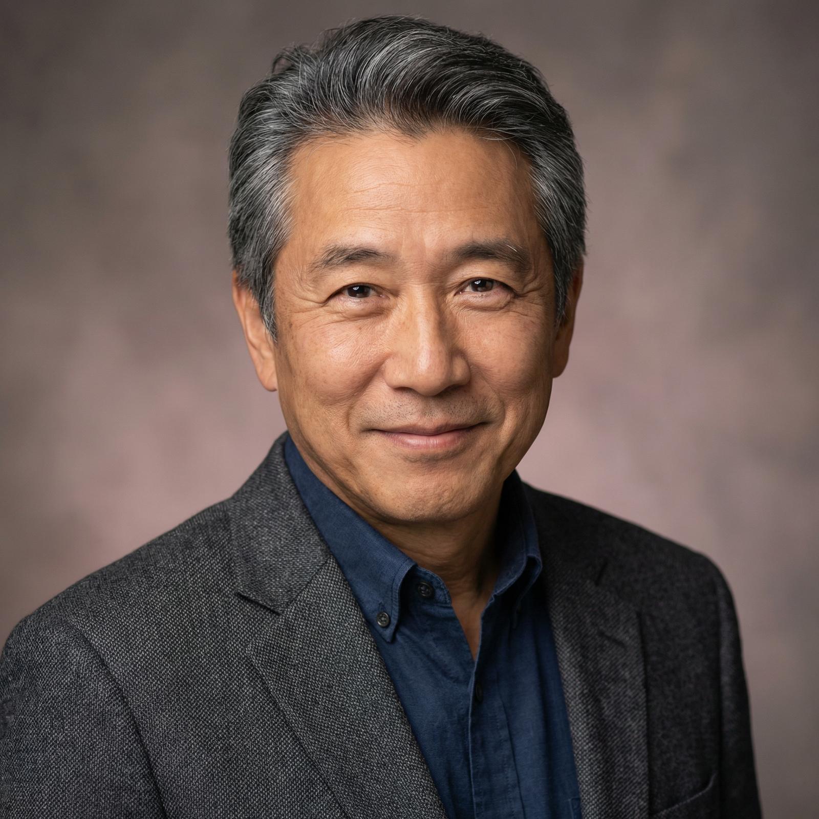 精神小妹传媒制片人王志远