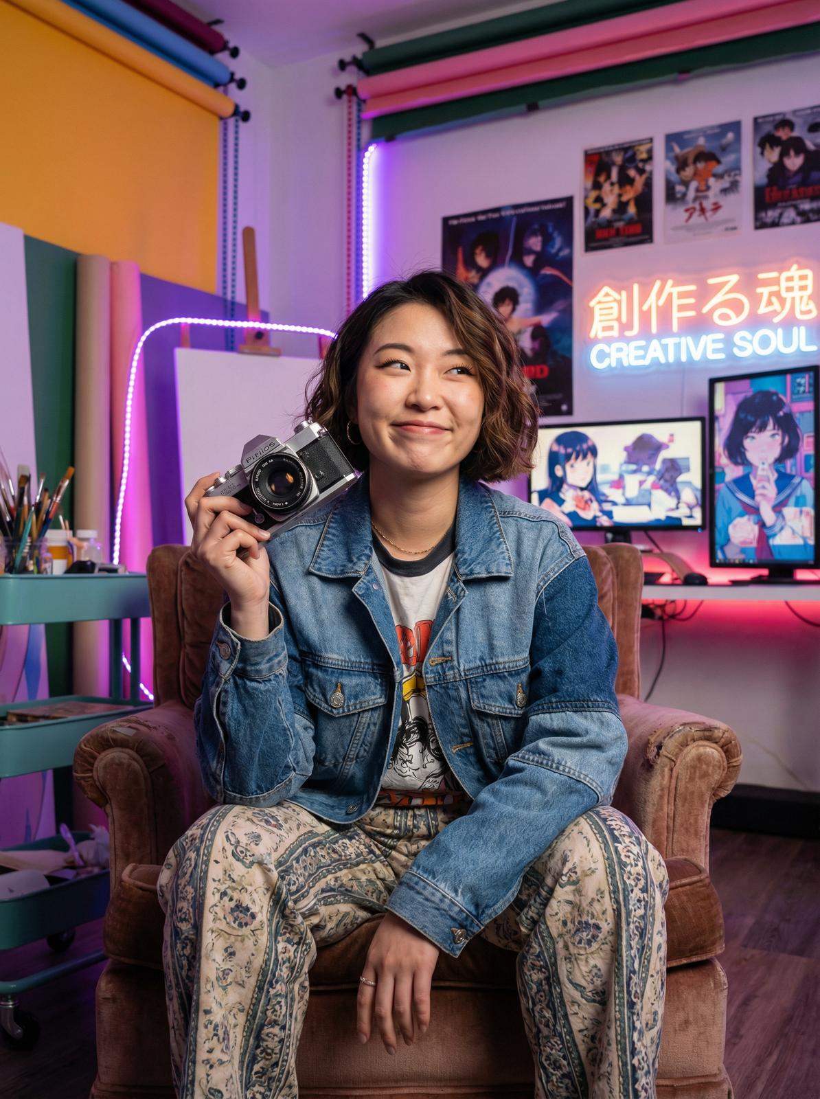 精神小妹福利姬影像传媒