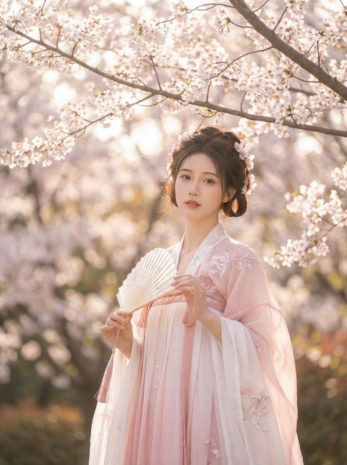 精神小妹社区美图展示