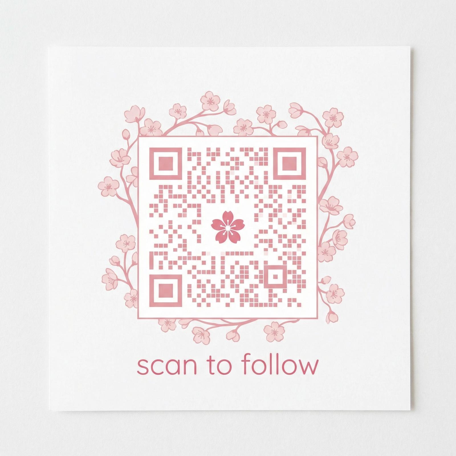 精神小妹传媒公众号二维码