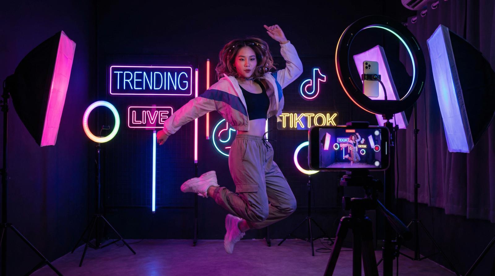 精神小妹短传媒教程